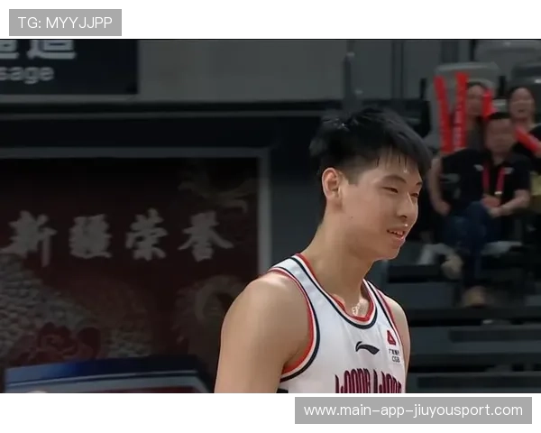 杜锋都服了！广东“暴力锋线”强势归来直指总决赛