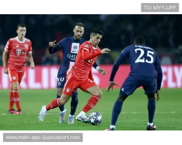 欧冠巴黎vs拜仁，主场可能爆冷。，巴黎vs 拜仁