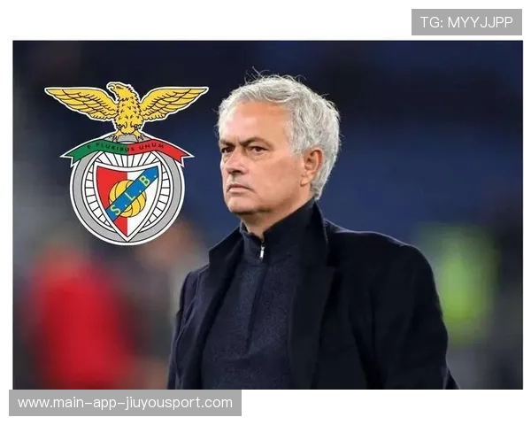 穆里尼奥正式与费内巴切续约两年，目标直指土超冠军